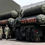 Россия и Турция заключили контракт на поставку второго полка С-400