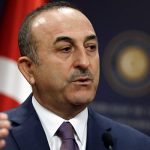 Чавушоглу в ООН осудил агрессию Армении против Азербайджана