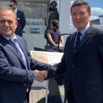 Азербайджан и Франция будут совместно производить бронетехнику