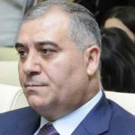 Али Нагиев назначен главой Службы госбезопасности