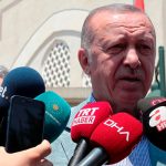 Анкара будет защищать интересы турок-киприотов