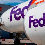 FedEx стал очередной жертвой торговой войны между США и КНР