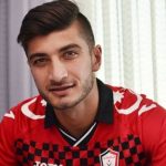 Габала привлекла в свои ряды грузинского игрока