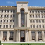 Продлен срок временного пребывания иностранцев в Азербайджане