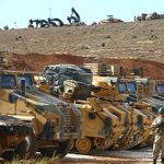 США не станут участвовать в военной операции Турции на севере Сирии