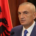 В Албании хотят отстранить от должности президента