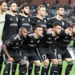 «Карабах» уступил «Вильярреал» в матче второго тура Лиги Европы