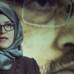 Невеста Джамаля Кашикчи призвала Швейцарию способствовать санкциям против Эр-Рияда