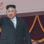 Ким Чен Ын впервые появился на публике после ракетных стрельб 10 мая