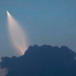 Баллистические ракеты Китая впервые в истории пролетели над Тайванем
