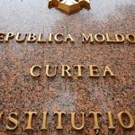 Конституционный суд Молдовы отменил введенный парламентом режим ЧП