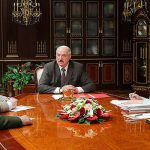 Лукашенко захотел купить корову