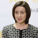 Молдова просит Киев помочь в борьбе с коррупцией