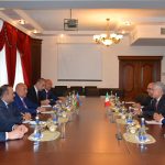 Азербайджан и Италия будут осуществлять совместные оборонные проекты