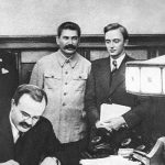 В России хотят запретить отождествление СССР и Германии во Второй мировой войне