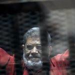 Точную причину смерти Мухаммеда Мурси определит спецкомиссия