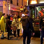 В ФРГ задержан босниец подозреваемый в причастности к парижским терактам