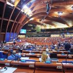 Членам ПАСЕ запретили посещать Совет Европы после визитов в Китай