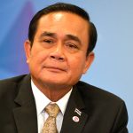 В Таиланде генерал сохранил пост премьер-министра
