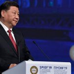 Си Цзиньпин намерен обсудить в ходе саммита ШОС торговые трения с США