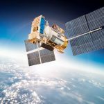 Китай вывел на орбиту спутник для наблюдения за загрязнением атмосферы