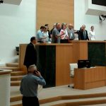 Выступление в грузинском парламенте депутата Госдумы возмутило руководство страны