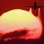 В США назвали возможную причину падения обломков с Boeing в Колорадо