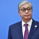 Президент Казахстана подписал закон об отмене смертной казни