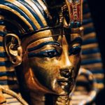 В Египте начали реставрацию саркофага "золотого фараона" Тутанхамона