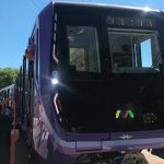 Скоро в бакинском метро появятся новые вагоны