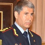 Вилаят Эйвазов назначил полковника полиции на высокую должность