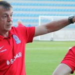 Никола Юрчевич: Не собираемся сидеть в обороне в матче с Венгрией
