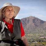 Американка поднялась на Килиманджаро в 89 лет и установила рекорд