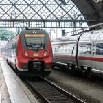 В Германии потратят более 86 млрд евро на модернизацию железной дороги