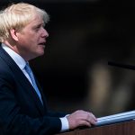 Борис Джонсон заявил о завершении военного присутствия Великобритании в Афганистане
