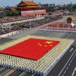 Китай проведет военные учения возле Тайваня