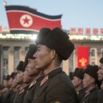 Северная Корея отпустила задержанное российское судно