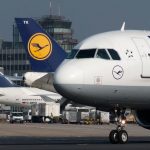 СМИ: Lufthansa прекращает полеты в Каир из соображений безопасности