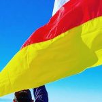 Южная Осетия попросила Италию о признании ее автономным государством