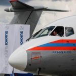 Опять проблемы с Sukhoi Superjet 100