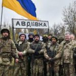 Морпехи ВСУ устроили бунт в Донбассе