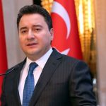 Экс-вице-премьер Турции покинул партию Справедливости и развития