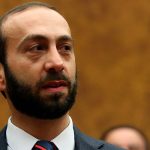 Президент Армении назначил бывшего спикера парламента главой МИД