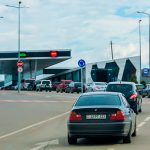 Предложено пересчитывать пассажиров в пересекающих армяно-грузинскую границу автомобилях