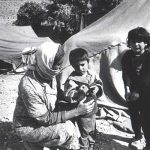За время армянской оккупации, выросло одно поколение вынужденных переселенцев