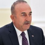 Мевлют Чавушоглу обсудил с генсеком НАТО нагорно-карабахский конфликт - ВИДЕО