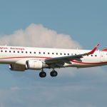 Пассажирский самолет Тбилиси-Вена совершил аварийную посадку