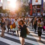 В Японии за неделю от жары умерли 23 человека