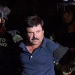 Силовики в Мексике отпустили задержанного сына наркобарона Коротышки