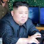 Ким Чен Ын оценил новую подлодку КНДР